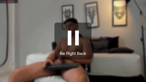 Andrewlamar21 online show from March 4, 7:22 pm