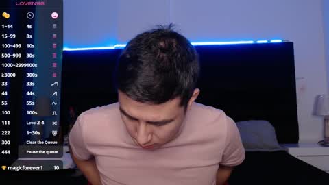 andrewmhilton_ online show from January 22, 6:42 am