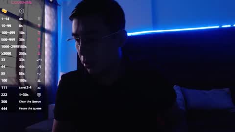 andrewmhilton_ online show from January 26, 9:29 pm