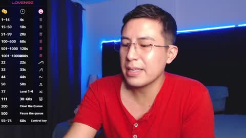 andrewmhilton_ online show from March 5, 2:03 am