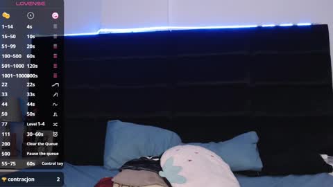 andrewmhilton_ online show from March 6, 2:09 am