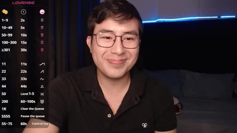 andrewmhilton_ online show from November 23, 6:35 am