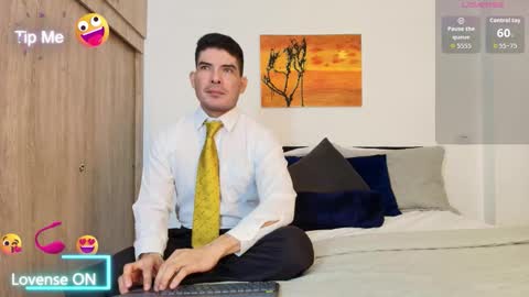 andrewstelee online show from November 6, 5:14 pm