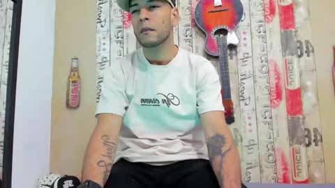   online show from January 18, 4:15 am