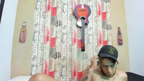   online show from January 24, 8:13 am