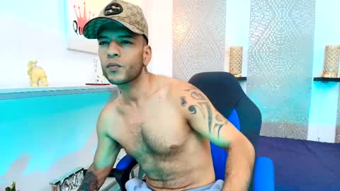   online show from February 9, 7:30 pm