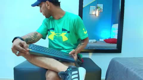   online show from February 12, 6:09 pm