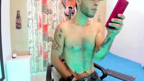   online show from February 23, 2:29 am