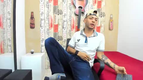   online show from February 23, 7:49 pm