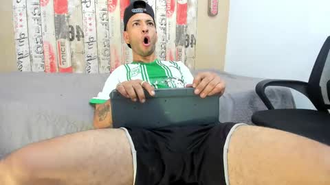   online show from March 5, 2:14 am