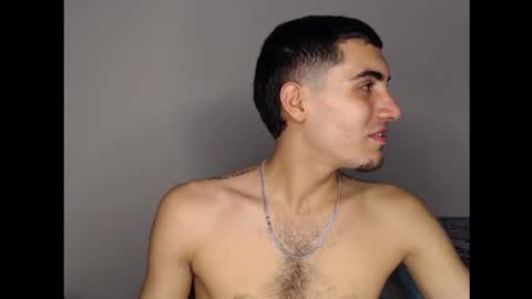 Snapshot of andriuhot066 chatting on December 28, 3:58 am andriuhot066 online show from December 28, 3:58 am