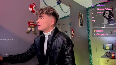      online show from December 13, 11:55 am