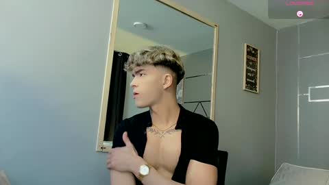      online show from February 1, 1:41 pm