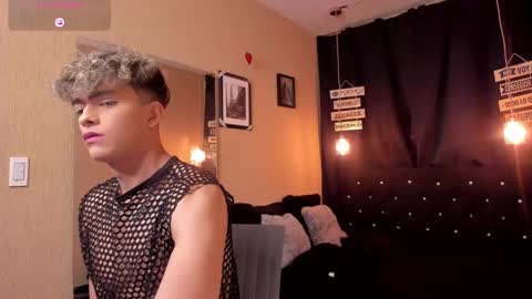      online show from February 24, 1:21 pm