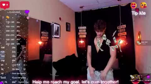      online show from October 14, 7:36 pm