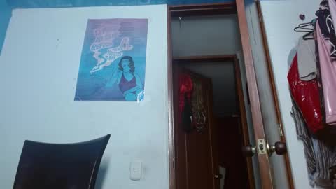 vero paez online show from December 4, 2:31 am