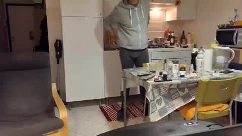 androx77 online show from January 14, 6:38 pm