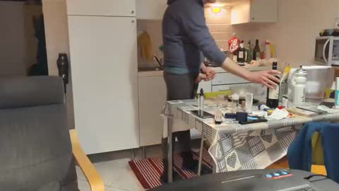 androx77 online show from January 18, 6:10 pm