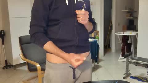 androx77 online show from January 19, 4:57 pm