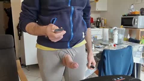 androx77 online show from January 25, 10:19 am