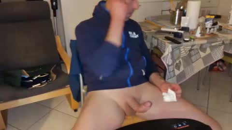 androx77 online show from January 31, 10:10 pm