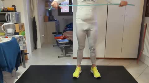 androx77 online show from February 3, 4:31 pm