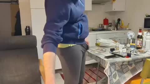 androx77 online show from February 4, 5:45 pm