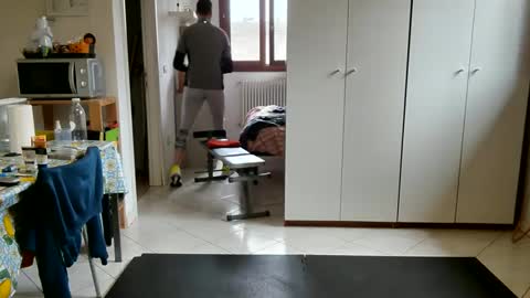 androx77 online show from February 24, 8:27 am