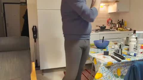 androx77 online show from February 26, 6:00 pm