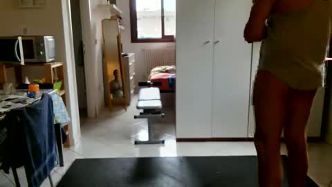 androx77 online show from September 17, 7:43 am