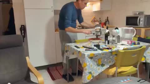 androx77 online show from October 4, 6:50 pm