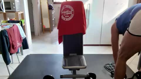 androx77 online show from October 9, 9:18 am