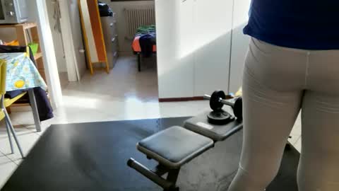 androx77 online show from October 19, 8:26 am