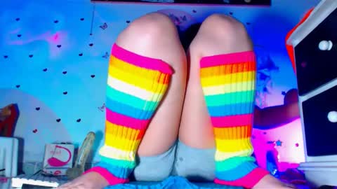 Andry G online show from January 4, 11:06 pm