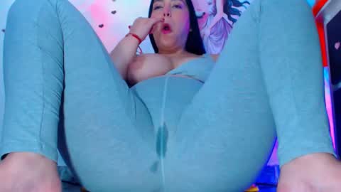 Andry G online show from October 12, 10:20 pm