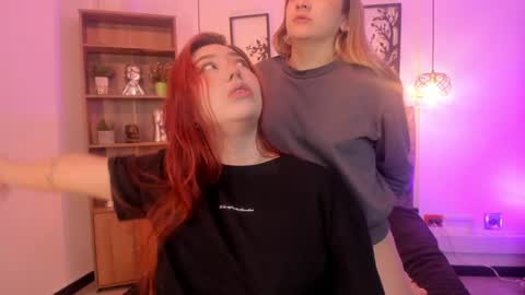 andy_and_emma online show from January 7, 12:31 pm