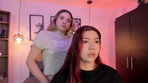 andy_and_emma online show from January 28, 12:32 pm