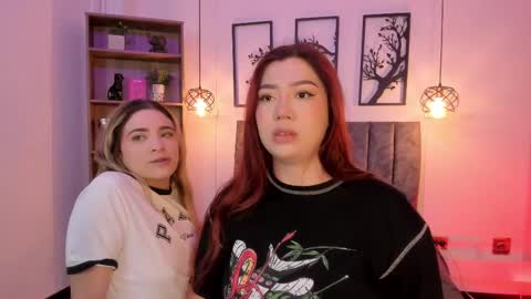 andy_and_emma online show from February 12, 12:22 pm