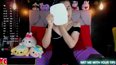 andy angel online show from September 20, 1:23 pm