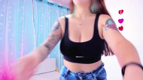 Andy bluee  online show from February 14, 10:28 am