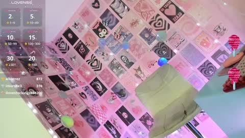 Andy online show from December 24, 8:27 pm