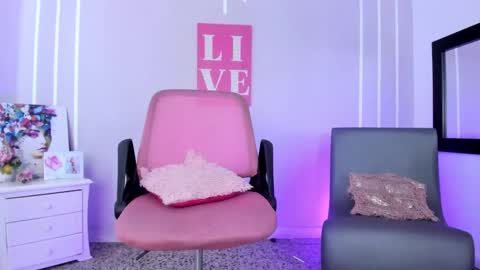 Andrea online show from January 23, 8:56 pm