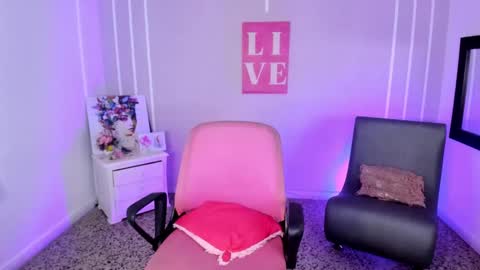 Andrea online show from January 24, 2:41 pm