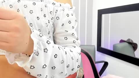 Andrea online show from January 25, 11:44 am