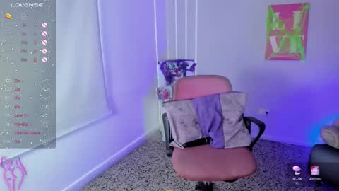 Andrea online show from October 20, 12:38 pm