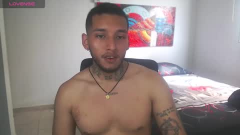 andy_lane online show from November 15, 2:46 pm