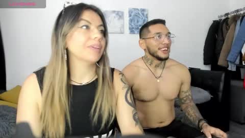 andy_lane online show from November 19, 2:00 am