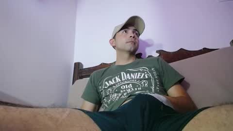 andy_magic_ online show from October 8, 1:36 am