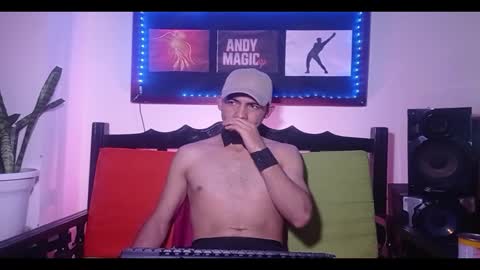 andy_magic_ online show from November 24, 1:38 am