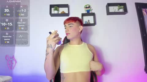 andy miller online show from January 27, 12:43 am